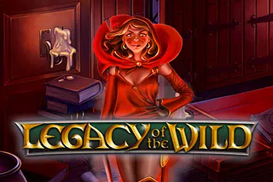 Legacy of the Wild.